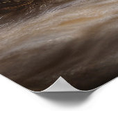 ラサアッソースノーリークリスマスデコール ポスター (角)