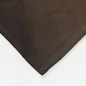 ラサアップソウィズサンタクロースフェスティバルクリスマス フリースブランケット (角)