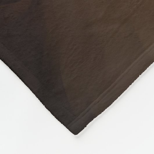 ラサアップソウィズサンタクロースフェスティバルクリスマス フリースブランケット (角)