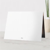 ラサアプソカボンプキンハロウィンホラー カード (裏面)