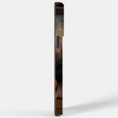 ラサアプソカボンプキンハロウィンホラー Case-Mate iPhoneケース (裏面 / 右)