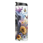 ラサアプソズハリーガーデン タンブラー (回転右)