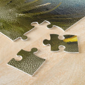 ラサアプソドッグイースターエッグホリデー ジグソーパズル (側面)