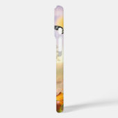 ラサアプソドッグハイテールホーム Case-Mate iPhoneケース (裏面 / 左)