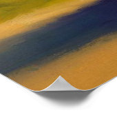 ラサアプソドッグ ポスター (角)