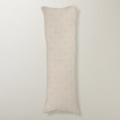 ラサアプソパターン ボディピロー (正面縦)