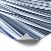 ラサアプソポートレート | AIアートポスター ポスター (角)