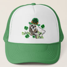 ラサアプソSt patricks