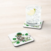 ラサアプソSt patricks コースター (右側)