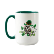 ラサアプソSt patricks