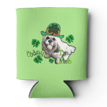 ラサアプソSt patricks