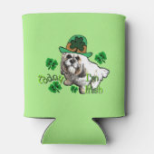 ラサアプソSt patricks 缶クーラー (裏面)