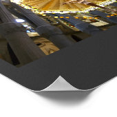 ラサグラダファミリア ポスター (角)