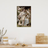 ラサツ ポスター (キッチン)