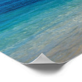 ラサマナ半島,ドミニカ共和国, 2 ポスター (角)