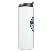 ラサルマウンテンズユタキャンピング タンブラー (回転左)