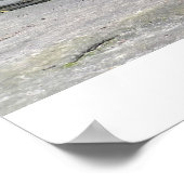 ラサレキャニオン ポスター (角)