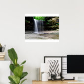 ラサレキャニオン ポスター (ホームオフィス)