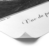 ラサンゲゼとして知られているtorrentのビュー ポスター (角)