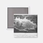 ラサンゲゼとして知られているtorrentのビュー マグネット (正面/裏面)