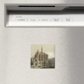 ラサンテシャペル マグネット (インサイチュ (食洗機))