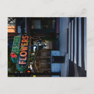 ラサール ポストカード