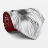 ラサApso ネクタイ (ロール)