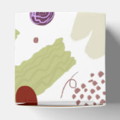 ラザグナスープレシピ成分 フェイバーボックス (上部)