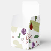 ラザグナスープレシピ成分 フェイバーボックス (オープン)