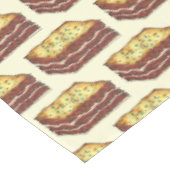 ラザグナラザグナレストランフードイタリアンフード肉 テーブルクロス (アングル)