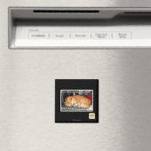 ラザニア作り マグネット (インサイチュ (食洗機))