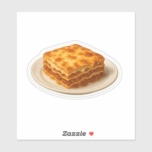 ラザニア シール (シート)