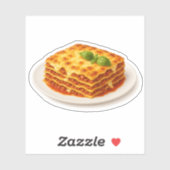 ラザニア シール (シート)