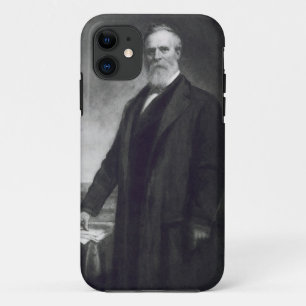 、ラザフォード・ヘイズ統一されたのの第19大統領 iPhone 11 ケース
