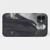 、ラザフォード・ヘイズ統一されたのの第19大統領 Case-Mate iPhoneケース (裏面(横))