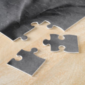 ラザフォードB.ヘイズ第19回アメリカ大統領。 ジグソーパズル (側面)