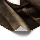 ラザフォードB.ヘイズ19 ポスター (角)