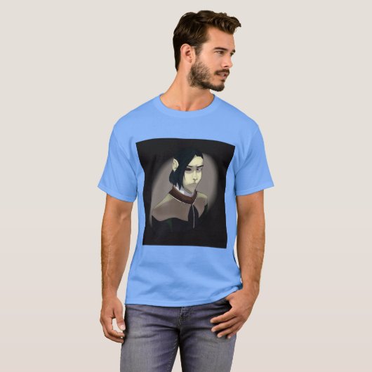 ラザリアTシャツ Tシャツ (正面フル)