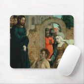 ラザロの復活 マウスパッド (マウス)