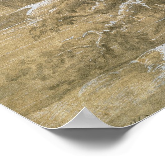 ラザロの育て2 ポスター (角)