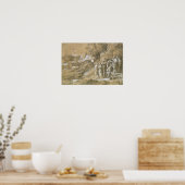 ラザロの育て2 ポスター (キッチン)