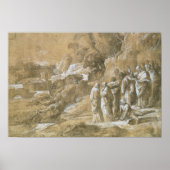 ラザロの育て2 ポスター (正面)