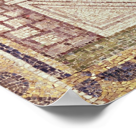 ラザロの育て ポスター (角)