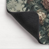 ラザロ🩸スウェップス – ゴシックビクトリアン マウスパッド (コーナー)