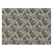 ラザロ🩸スウェップス – ゴシック様式の大パターン テーブルクロス (正面(横))