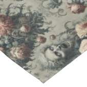 ラザロ🩸スウェップス – ゴシック様式の大パターン テーブルクロス (アングル)