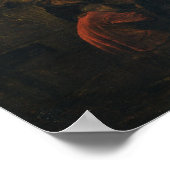 ラザロ復活2 ポスター (角)