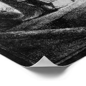 ラザロ素晴らしスの育成 ポスター (角)