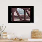 ラザール ポスター (キッチン)