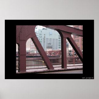 ラザール ポスター